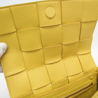 Bottega Veneta Intrecciato Cassette · Lamb