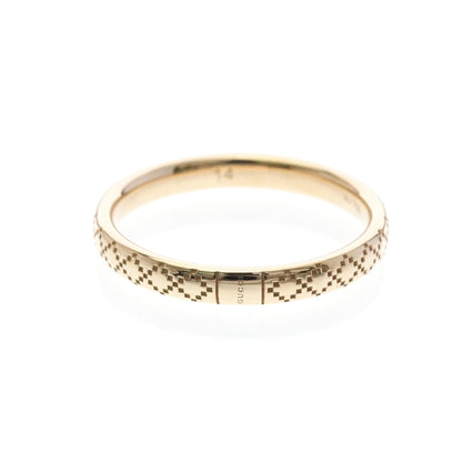 Gucci Diamantissima · Rose Gold