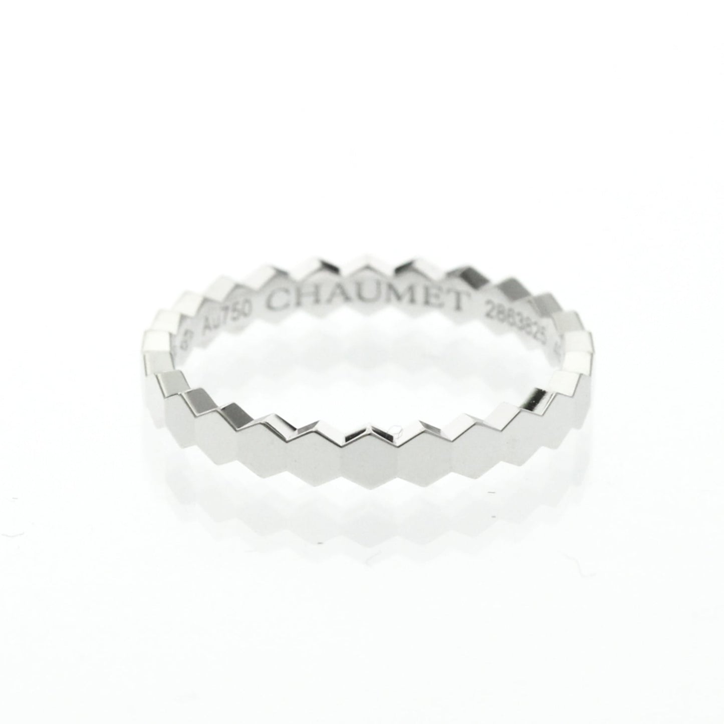 Chaumet Be My Love · 18K White Gold