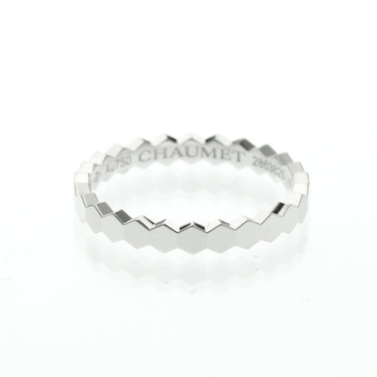 Chaumet Be My Love · 18K White Gold
