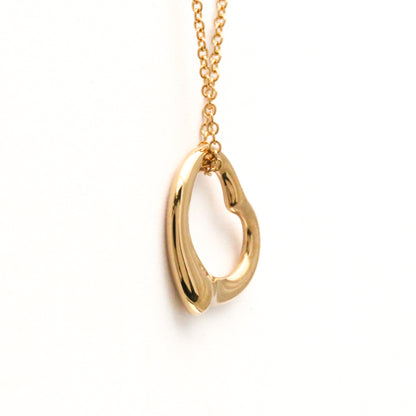 Tiffany Open Heart · Rose Gold