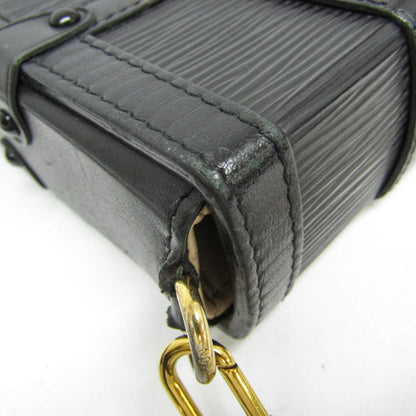 Louis Vuitton Epi Trunk Vertical