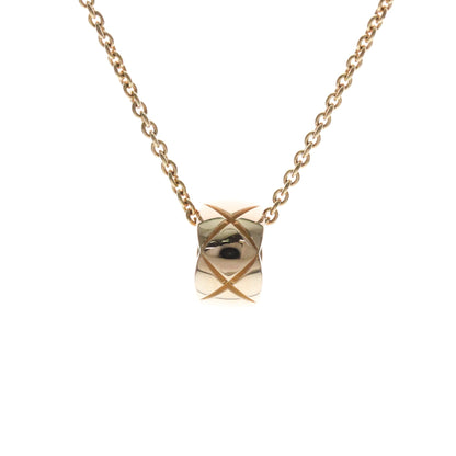 Chanel Coco Crush · Rose Gold