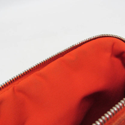 Hermès Bolide Mini · Cotton Pouch