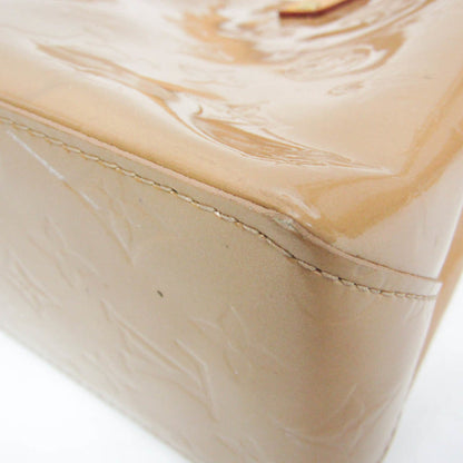 Louis Vuitton Reade PM · Monogram Vernis