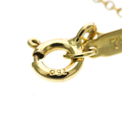 Tiffany Dots Circle · Diamond · Platinum
