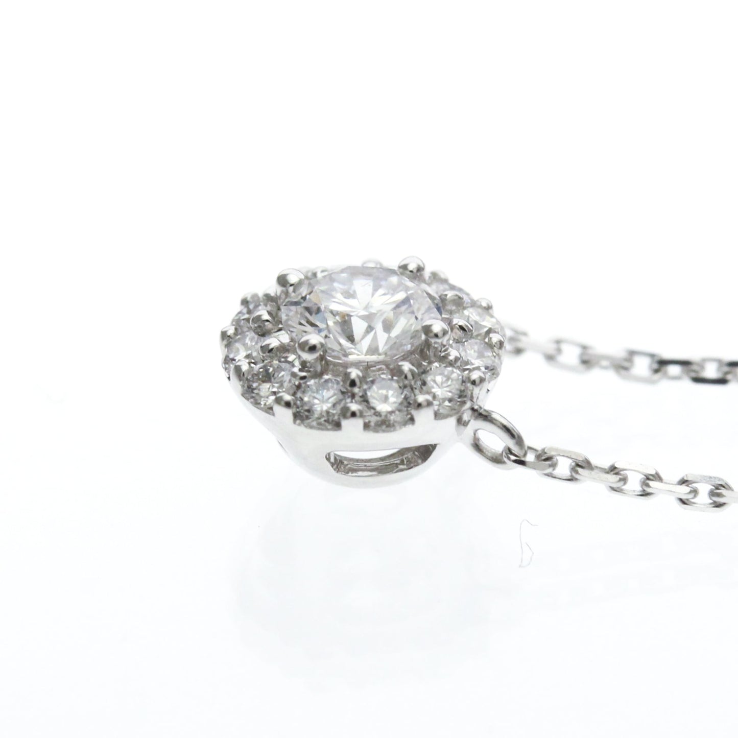 Graff Constellation · Diamond · 18K White Gold