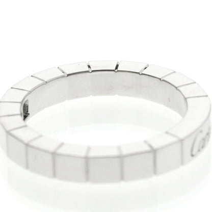 Cartier Lanieres · Diamond · 18K White Gold