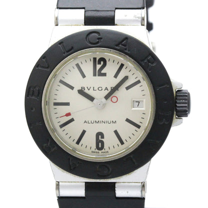 Bvlgari Aluminium · Quartz