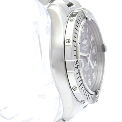 Breitling Colt · Steel · Quartz