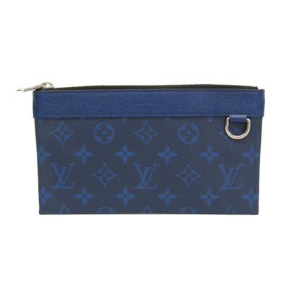 Louis Vuitton Taiga · Pochette Discovery PM
