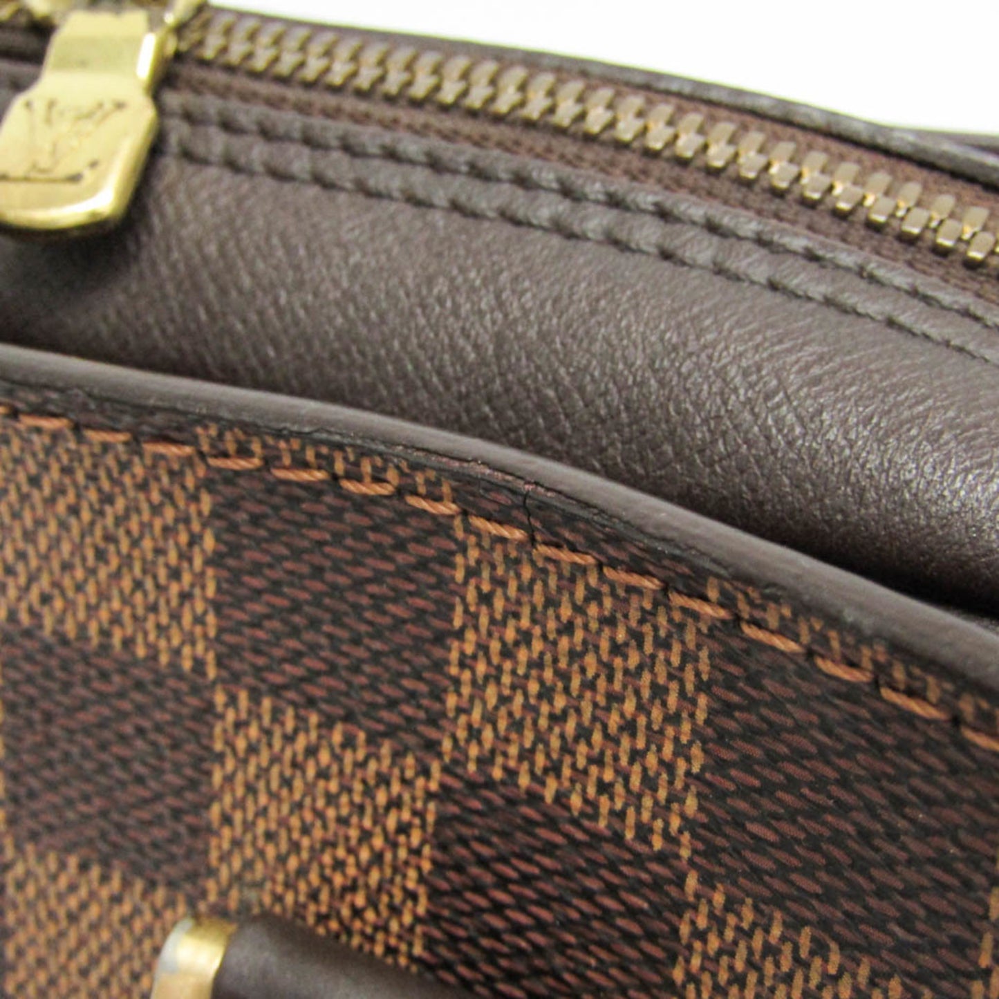 Louis Vuitton Damier Triana · Ebene