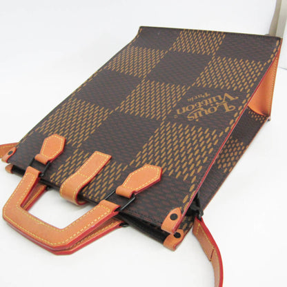 Louis Vuitton Abloh x NIGO · Damier Giant