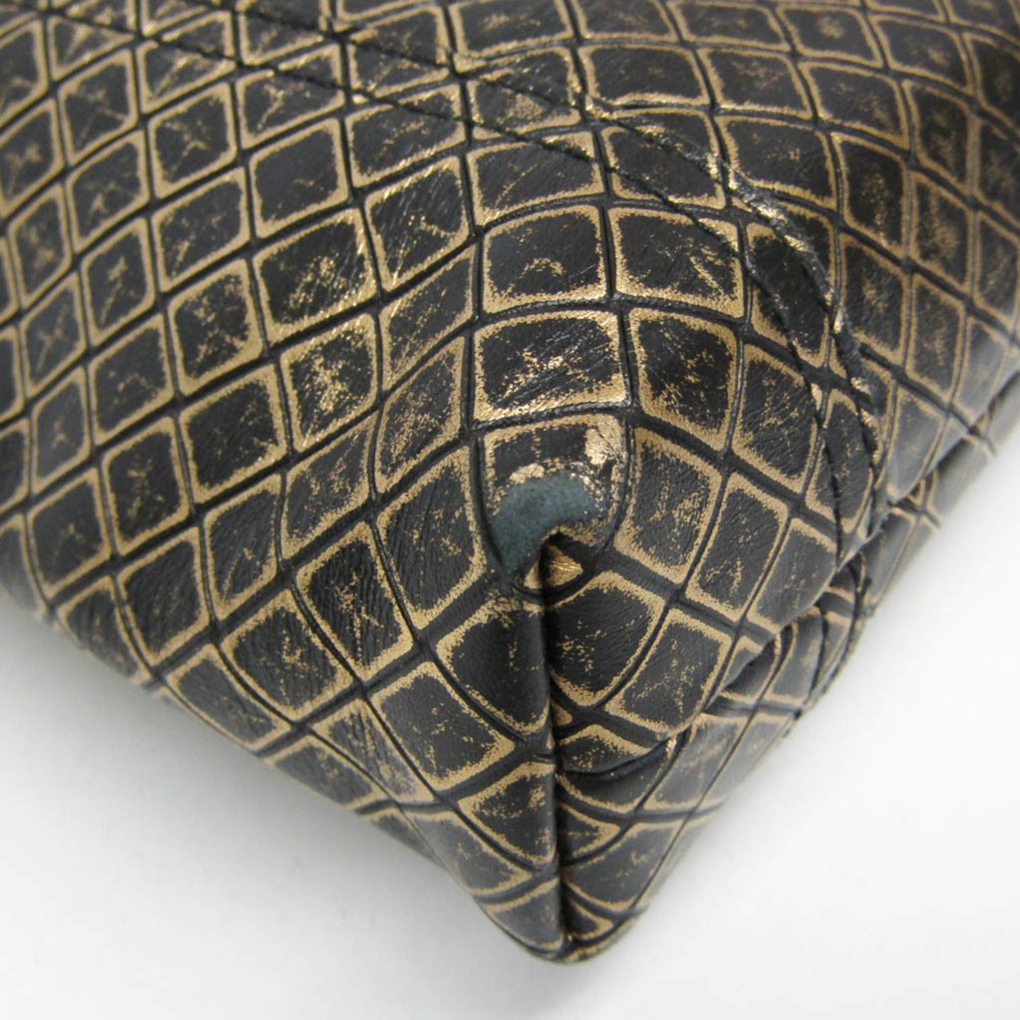 Bottega Veneta Intreccio Mirage Butterfly