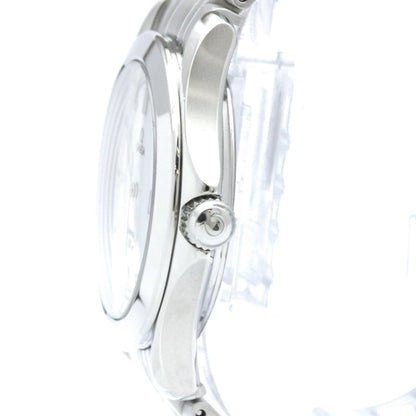 Omega Seamaster 120M · Steel · Quartz