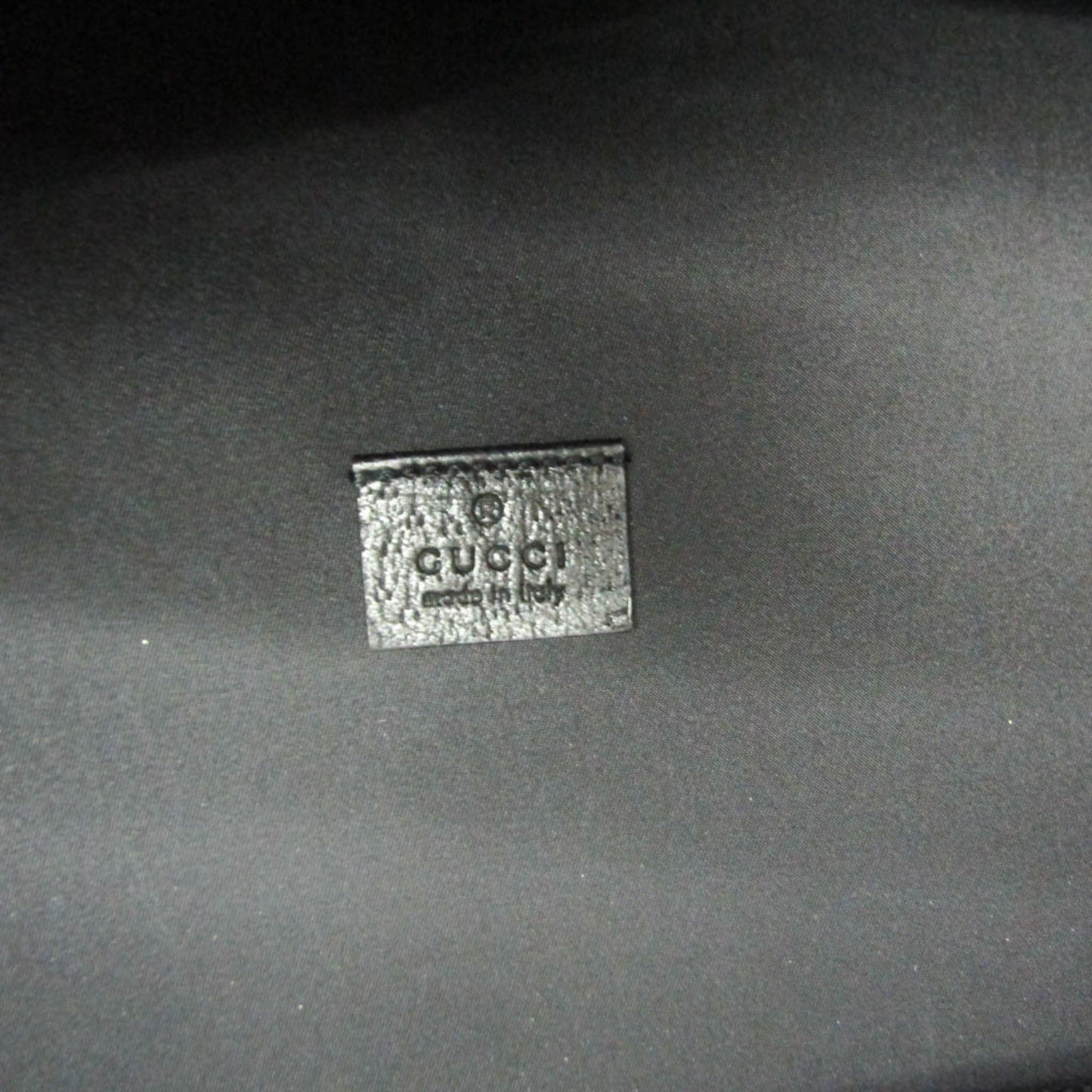 Gucci Off The Grid · Nylon Canvas