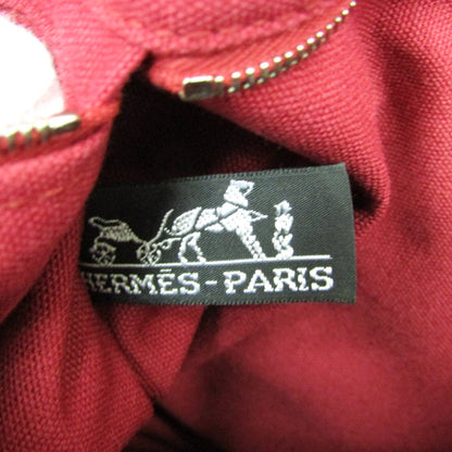 Hermès Troca Vertical MM · Cotton Tote
