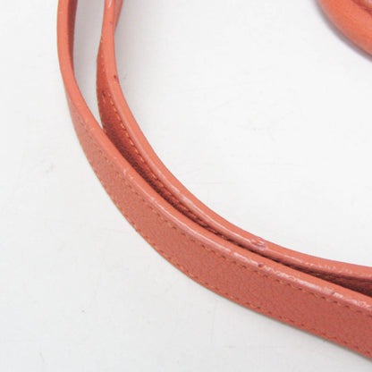 Loewe Amazona · Suede & Leather