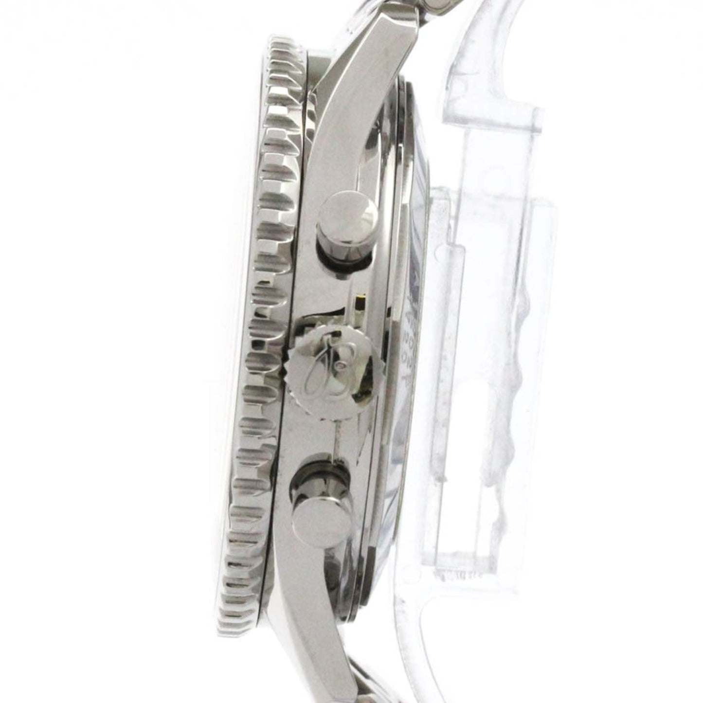 Breitling Navitimer Cosmonaute · Steel