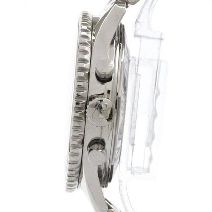 Breitling Navitimer Cosmonaute · Steel