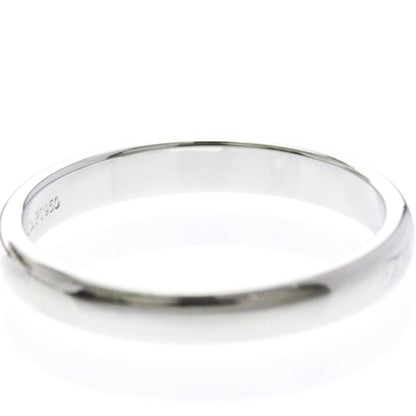 Tiffany Classic Band · Platinum