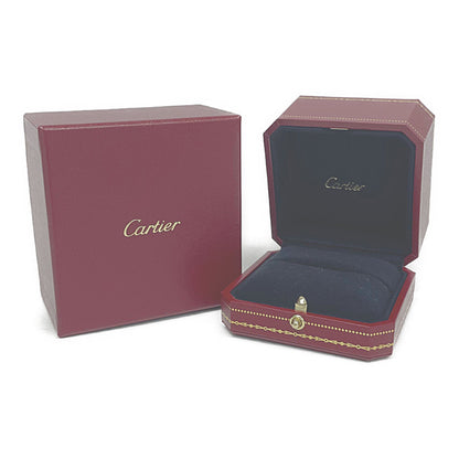 Cartier Trinity · Tri-Gold