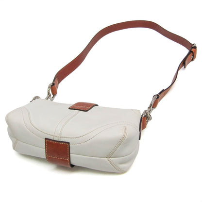 Coach Soho · Leather Crossbody