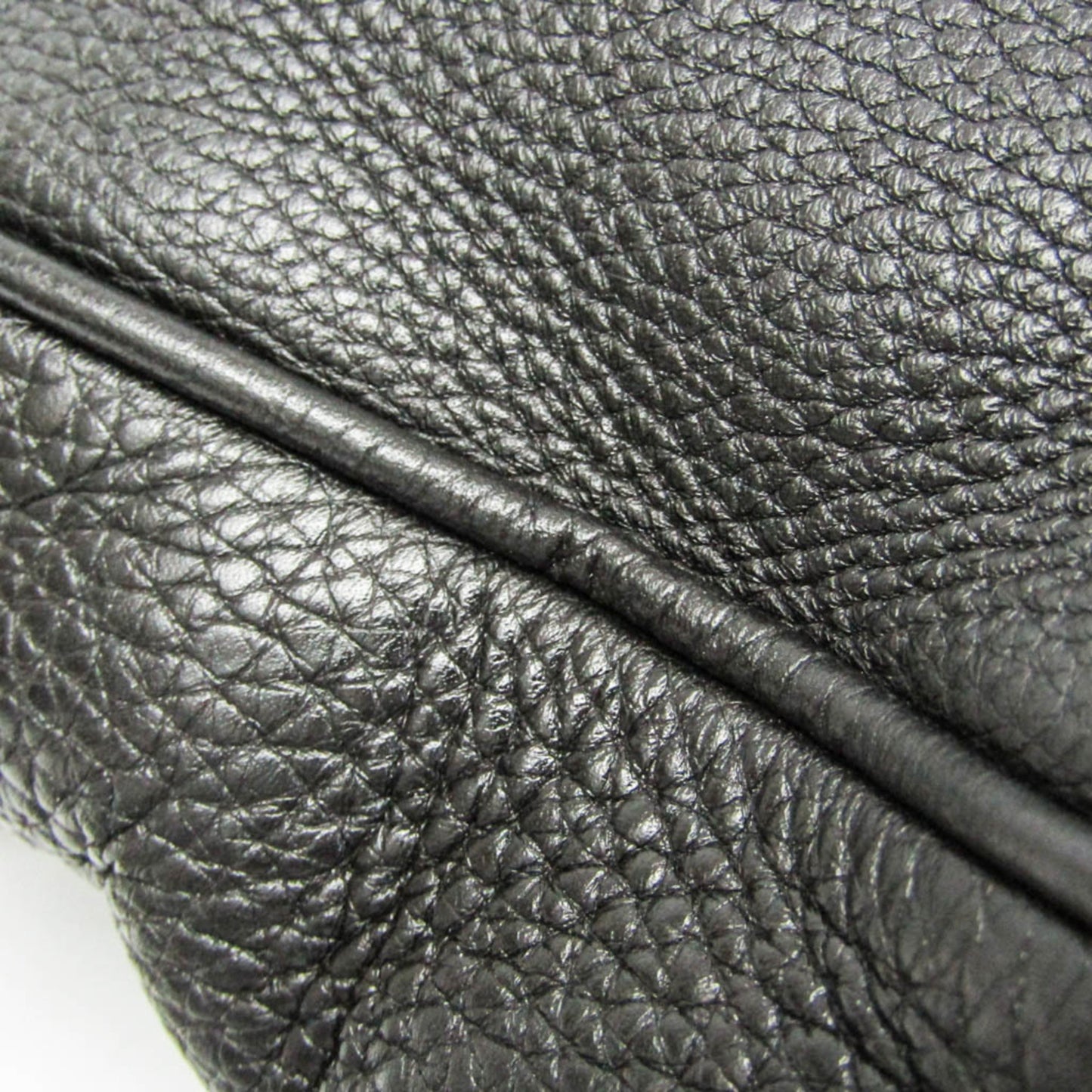 Gucci Interlocking G · Leather Briefcase