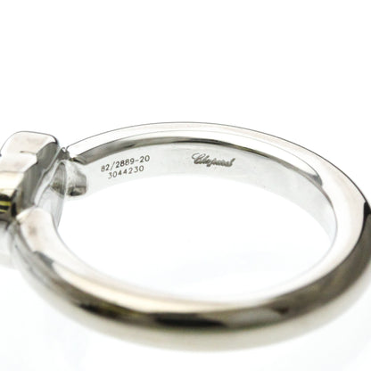 Chopard Happy Diamonds · 18K White Gold