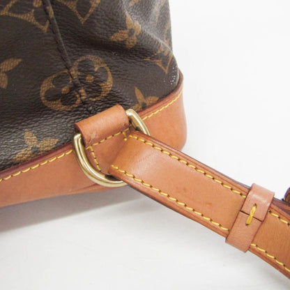 Louis Vuitton Montsouris MM · Monogram