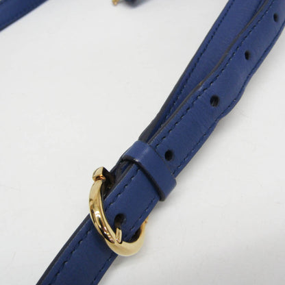 Salvatore Ferragamo Fiamma · Leather Bag