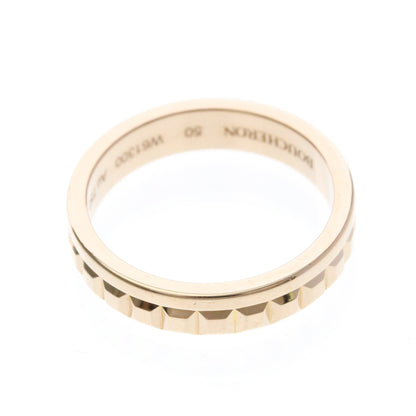 Boucheron Quatre Radiant · Diamond · Rose Gold