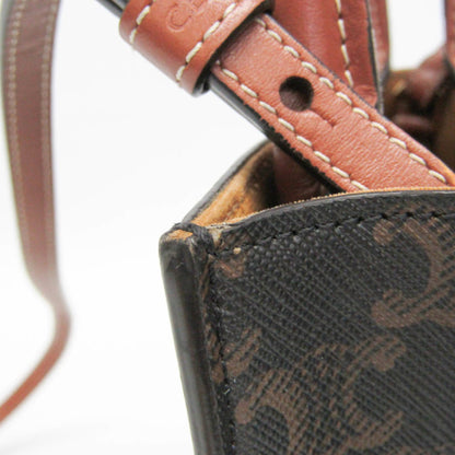 Celine Triomphe Vertical Cabas Mini