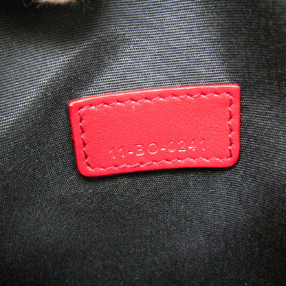 Christian Dior Oblique · Leather