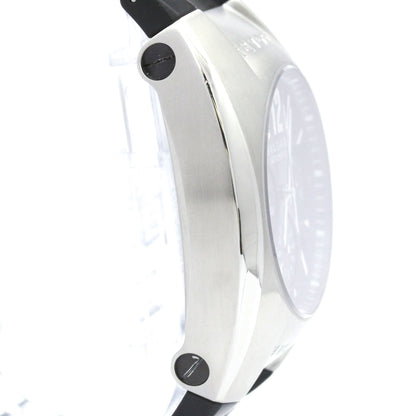 Bvlgari Ergon · Chronograph · Steel · Automatic