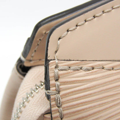 Louis Vuitton Soufflot MM · Epi Leather