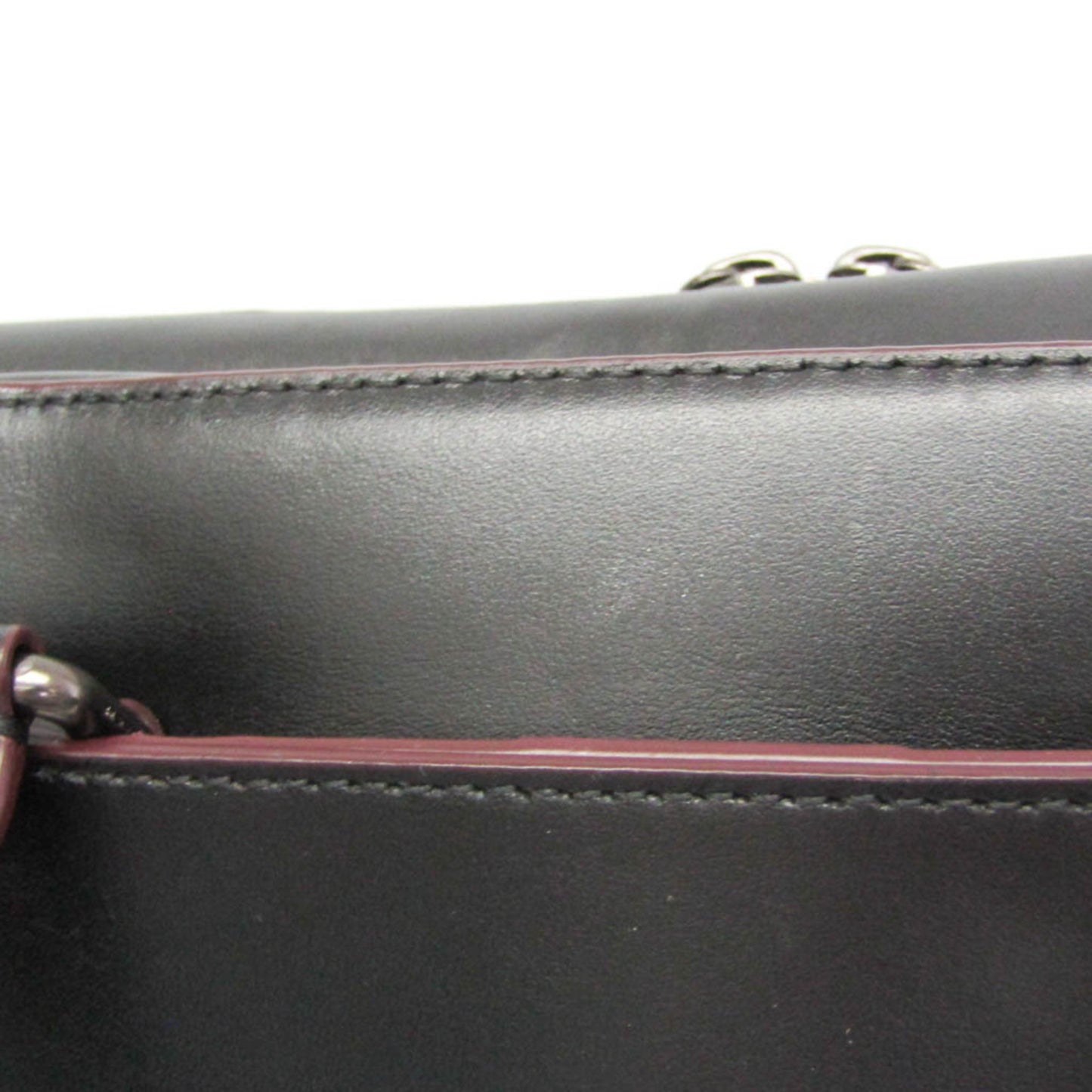 Coach Signature · Briefcase