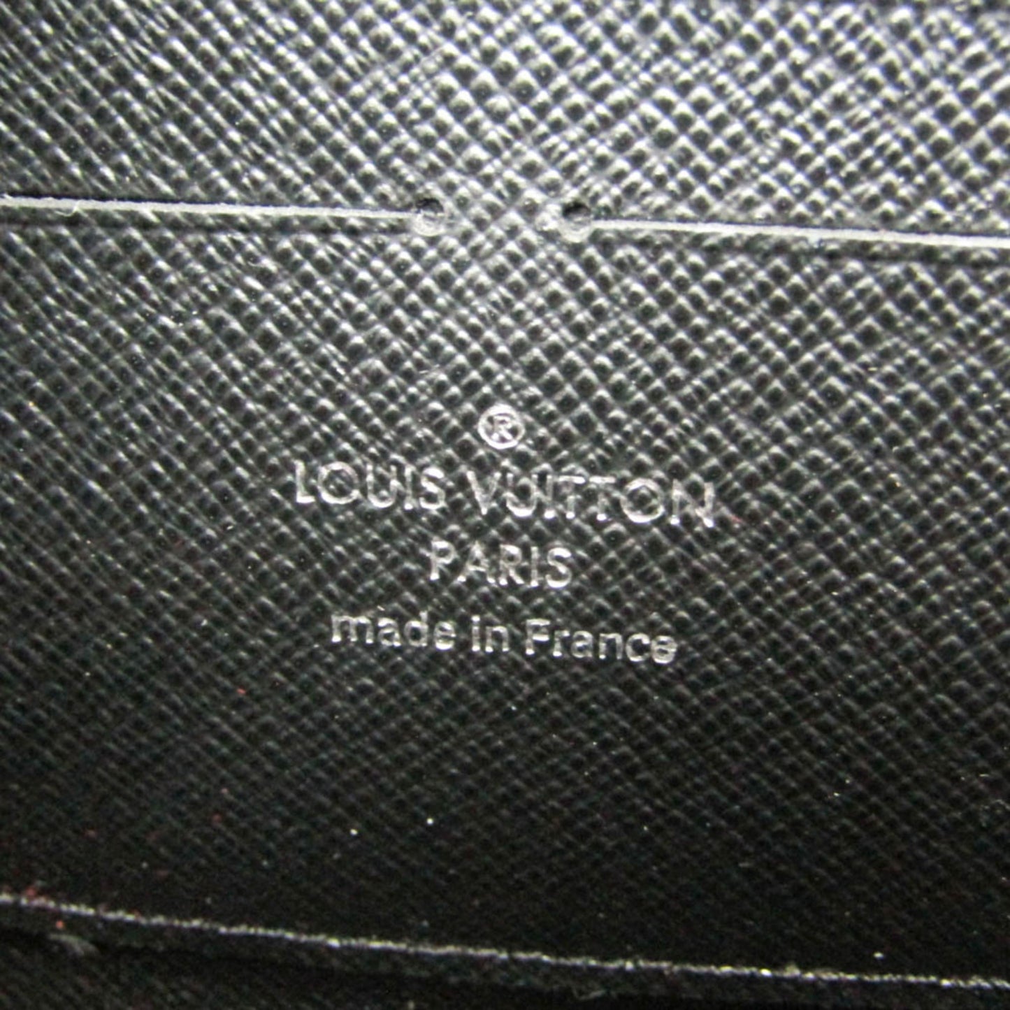Louis Vuitton Epi Pochette Kabuki Mask