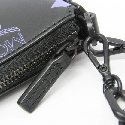 MCM Color Splash Visetos · Mini Pouch