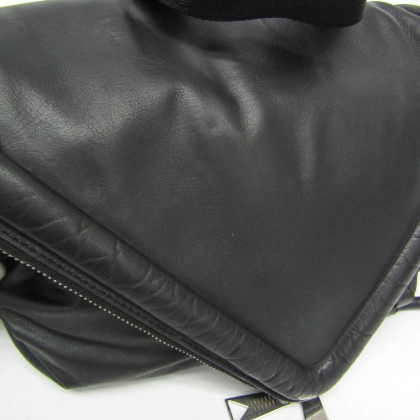 Bottega Veneta Beak Belt Bag · Leather