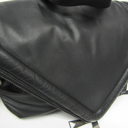 Bottega Veneta Beak Belt Bag · Leather
