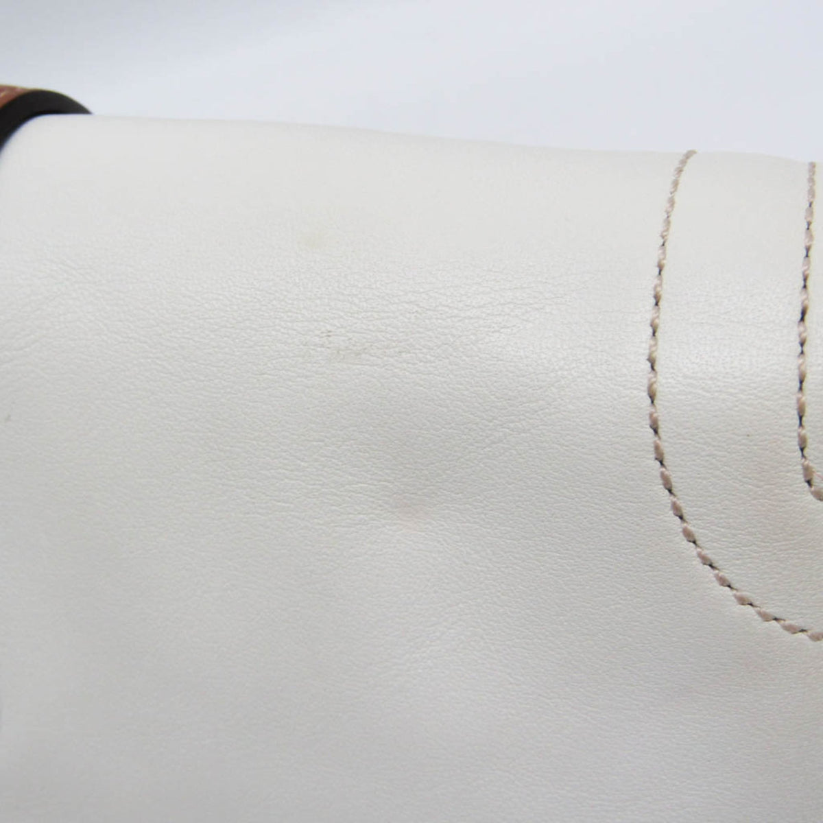 Coach Soho · Leather Crossbody