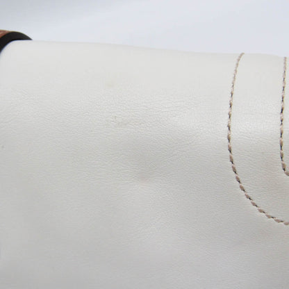 Coach Soho · Leather Crossbody