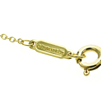 Tiffany Butterfly · 18K Yellow Gold