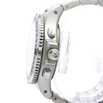 Breitling Hercules · Steel · Automatic