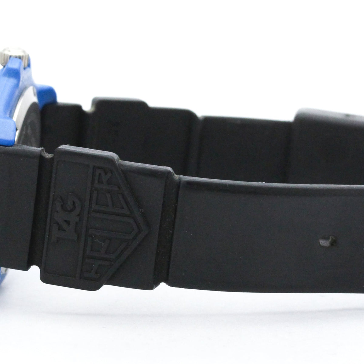 Tag Heuer Formula 1 · Steel · Quartz