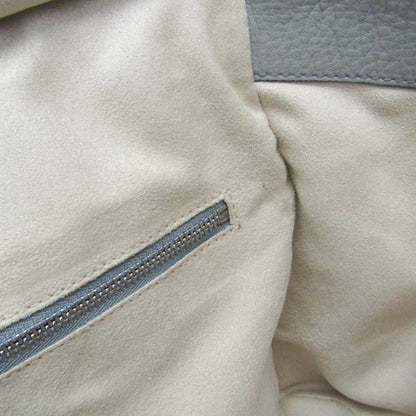 Salvatore Ferragamo Gancini · Leather Tote