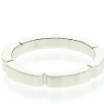 Cartier Maillon Panthère · 18K White Gold