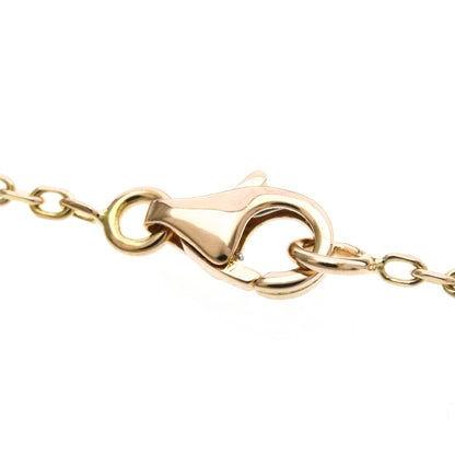 Cartier Caresse d'Orchidées · Rose Gold