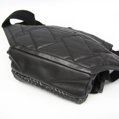 Bottega Veneta Perforated Leather Belt Bag